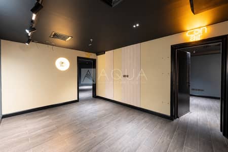 Office for Rent in Al Barsha, Dubai - Premium 1,100 Sq. Ft. Office | Yes Business Tower