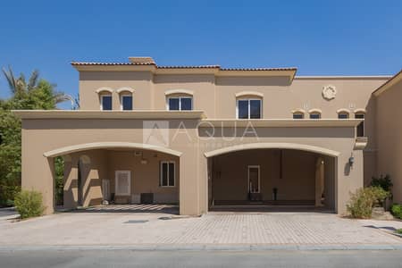 2 Schlafzimmer Villa zum Verkauf in Serena, Dubai - Villa in Serena，Casa Viva, 2 schlafzimmer, 2800000 AED - 16774547