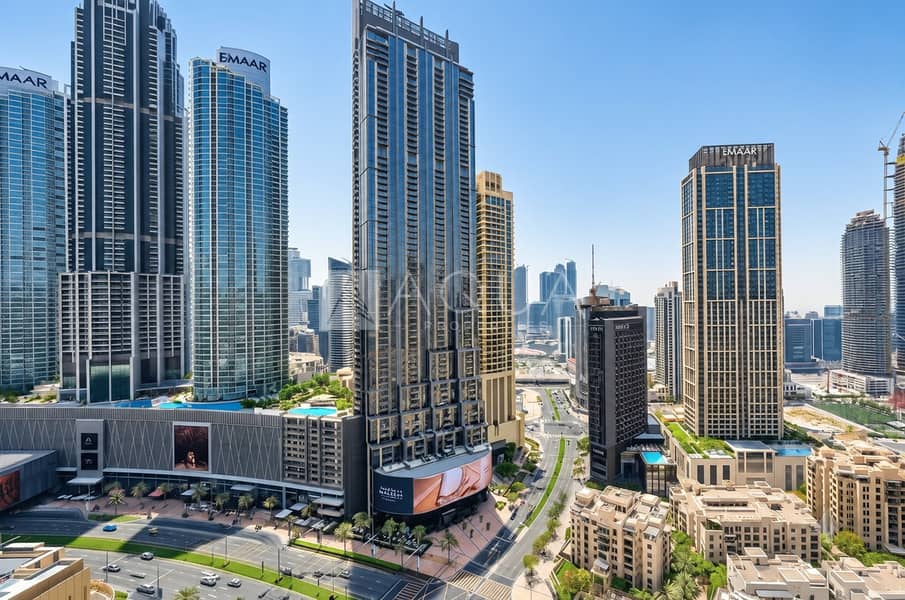 位于迪拜市中心,谦恭市中心酒店(湖畔酒店) 1 卧室的公寓 205000 AED - 16774544 位于迪拜市中心,谦恭市中心酒店(湖畔酒店) 1 卧室的公寓 205000 AED - 16774544