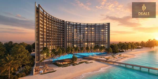2 habitaciones Apartamento para en Venta en Al Rifah, Sharjah - zeYSF. jpg 2 habitaciones Apartamento para en Venta en Al Rifah, Sharjah - zeYSF. jpg