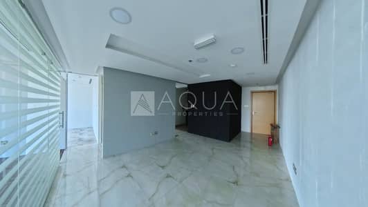 Office para en Alquiler en Jumeirah Lake Towers (JLT), Dubai - Oficina en Jumeirah Lake Towers (JLT)，JLT Cluster Y，Jumeirah Business Centre 3, 312500 AED - 16774596
