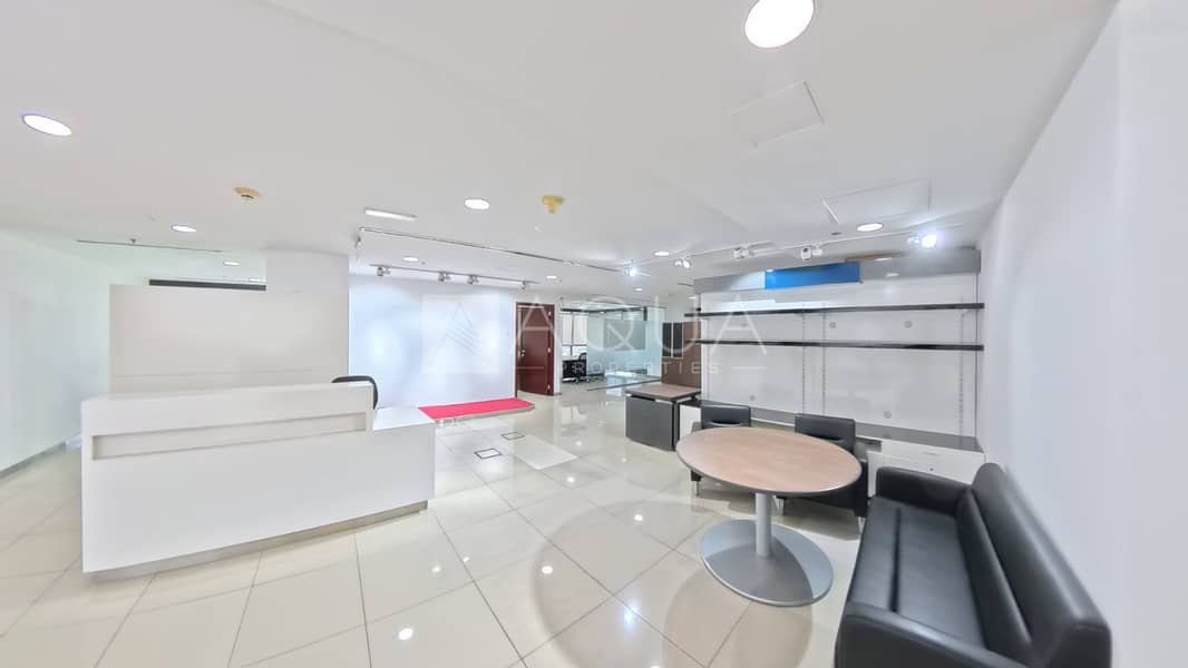 Oficina en Jumeirah Lake Towers (JLT),JLT Cluster Y,Jumeirah Business Centre 3, 750000 AED - 16774601 Oficina en Jumeirah Lake Towers (JLT),JLT Cluster Y,Jumeirah Business Centre 3, 750000 AED - 16774601