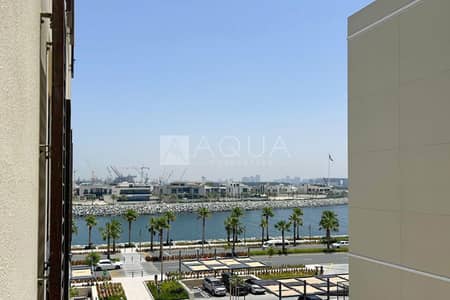 1 Bedroom Apartment for Sale in La Mer, Dubai - PARTIAL SEA VIEW | FURNISHED | MOTIVATED SELLER