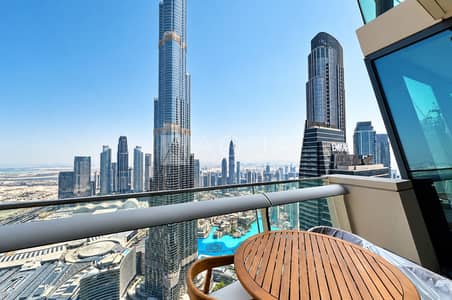 Appartement de 3 chambres à à louer à Downtown Dubai, Dubai - Appartement à Downtown Dubai,Burj Vista,Burj Vista 1, 3 chambres, 550000 AED - 16774603 Appartement de 3 chambres à à louer à Downtown Dubai, Dubai - Appartement à Downtown Dubai,Burj Vista,Burj Vista 1, 3 chambres, 550000 AED - 16774603