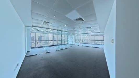 Office para en Alquiler en Jumeirah Lake Towers (JLT), Dubai - Oficina en Jumeirah Lake Towers (JLT)，JLT Cluster Y，Jumeirah Business Centre 3, 513800 AED - 16774604