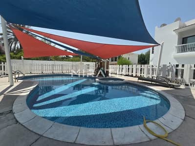 4 Slaapkamers Villa te Huur in Jumeirah, Dubai - Villa in Jumeirah，Jumeirah 1, 4 slaapkamers, 525000 AED - 16774623