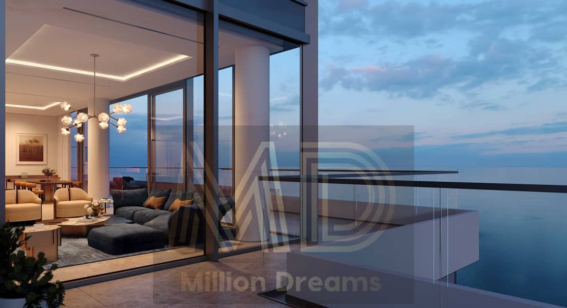 3 Penthouse - Balcony. jpg