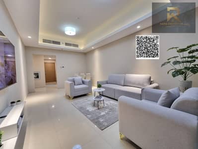 1 Schlafzimmer Wohnung zum Miete in Al Rashidiya, Ajman - WhatsApp Image 2026-10-07 at 4.56. 27 PM. jpeg 1 Schlafzimmer Wohnung zum Miete in Al Rashidiya, Ajman - WhatsApp Image 2026-10-07 at 4.56. 27 PM. jpeg