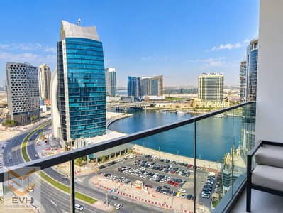 Estudio para en Alquiler en Business Bay, Dubai - C12D2231-485C-45FE-9EAC-4FF7AE948B19. png