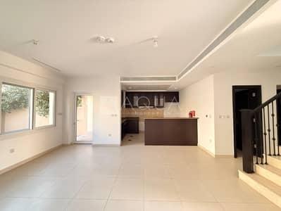 3 Bedroom Townhouse for Rent in Serena, Dubai - LANDSCAPE | SINGLE ROW | NEAR POOL & PARK