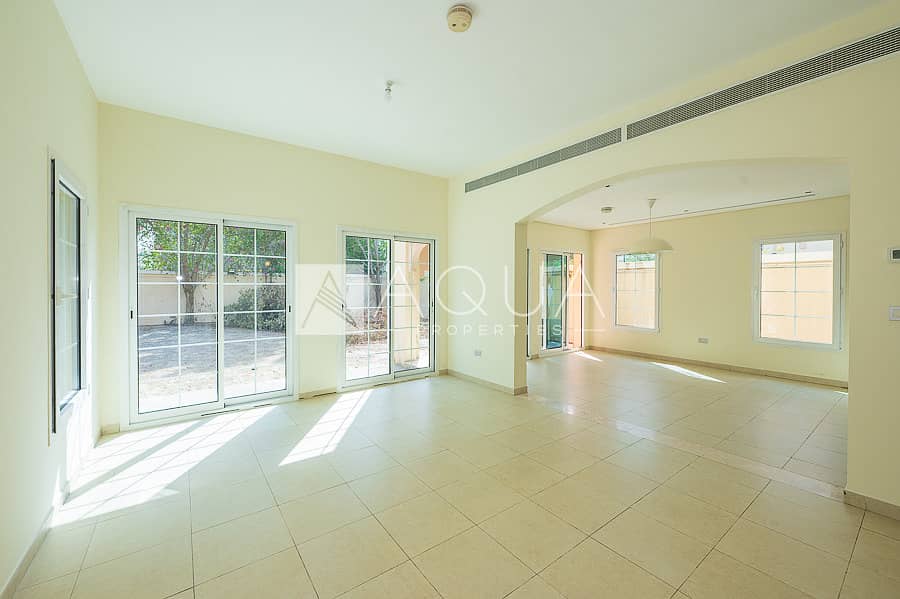 Unfurnished | Large Plot | Landscaped Garden Unfurnished | Large Plot | Landscaped Garden