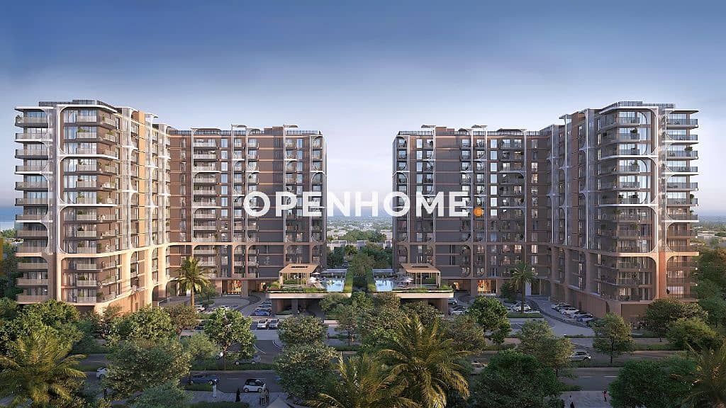 Квартира в Яс Айленд,Yas Living, 2 cпальни, 2449300 AED - 16774679 Квартира в Яс Айленд,Yas Living, 2 cпальни, 2449300 AED - 16774679