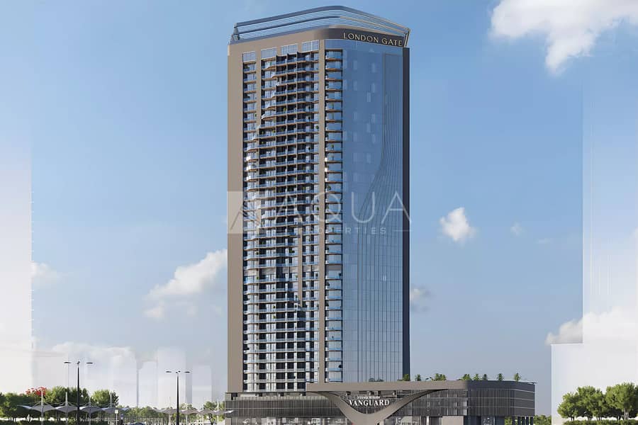 位于迪拜码头,Vanguard by Frank Muller 1 卧室的公寓 2750000 AED - 16774671 位于迪拜码头,Vanguard by Frank Muller 1 卧室的公寓 2750000 AED - 16774671