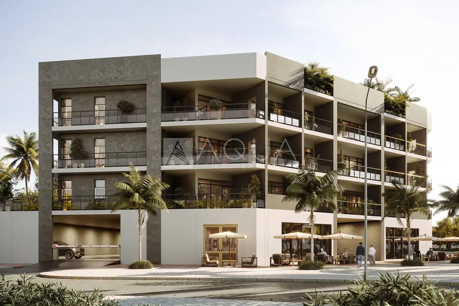 Retail Unit | 522 sqft | Investment Opportunity