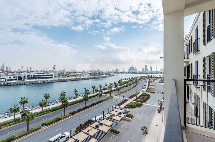 Wohnung in La Mer,Port de La Mer,La Cote,La Cote Tower 4, 2 schlafzimmer, 220000 AED - 16774674 Wohnung in La Mer,Port de La Mer,La Cote,La Cote Tower 4, 2 schlafzimmer, 220000 AED - 16774674