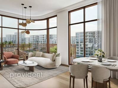 2 habitaciones Apartamento para en Venta en Town Square, Dubai - Apartamento en Town Square，Savannah, 2 dormitorios, 1299999 AED - 16774686