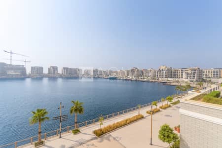 3 Bedroom Flat for Rent in La Mer, Dubai - Stunning Sunsets | Chiller Free | Maids Room