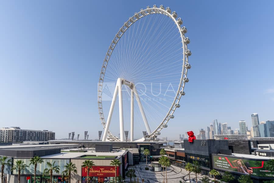 Appartement à Bluewaters Island,Bluewaters Residences,Bluewaters Residences 8, 3 chambres, 550000 AED - 16774707 Appartement à Bluewaters Island,Bluewaters Residences,Bluewaters Residences 8, 3 chambres, 550000 AED - 16774707