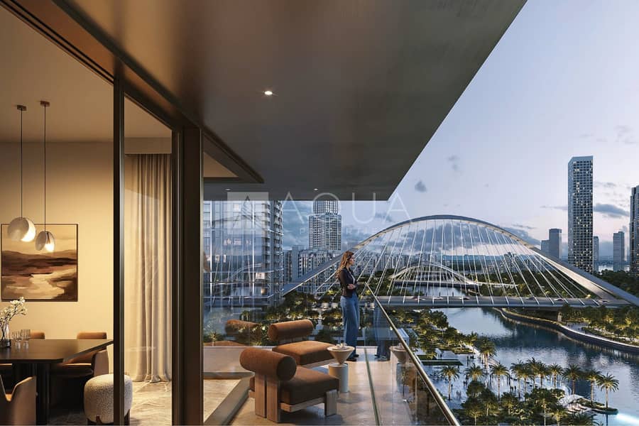位于迪拜溪港,Palace Residences Creek Blue 3 卧室的公寓 6200000 AED - 16774712 位于迪拜溪港,Palace Residences Creek Blue 3 卧室的公寓 6200000 AED - 16774712