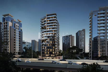 商业湾， 迪拜 1 卧室公寓待售 - 位于商业湾，Urban Life Residences 1 卧室的公寓 1850000 AED - 16774716