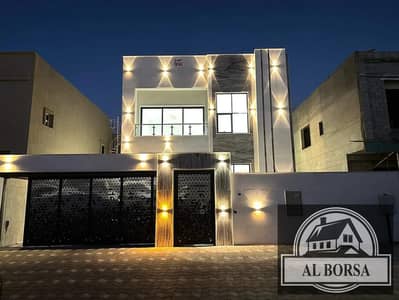 3 Schlafzimmer Villa zum Miete in Al Zahya, Ajman - WhatsApp Image 2026-10-07 at 4.06. 36 PM. jpeg 3 Schlafzimmer Villa zum Miete in Al Zahya, Ajman - WhatsApp Image 2026-10-07 at 4.06. 36 PM. jpeg