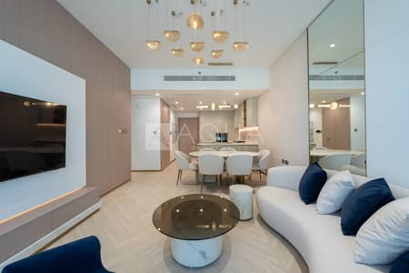 迪拉岛， 迪拜 2 卧室单位待售 - 位于迪拉岛，Beach Walk Residences 2 2 卧室的公寓 2700000 AED - 16774719