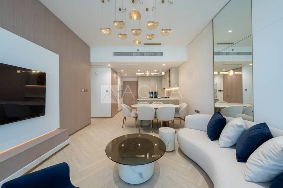 位于迪拉岛,Beach Walk Residences 2 2 卧室的公寓 2700000 AED - 16774719 位于迪拉岛,Beach Walk Residences 2 2 卧室的公寓 2700000 AED - 16774719