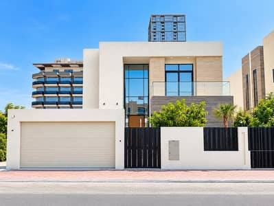 5 Camere Villa in affitto a Jumeirah Village Triangle (JVT), Dubai - PHOTO-2026-10-07-17-00-14 2. jpg