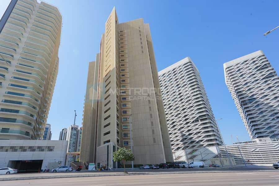 Canal View |Brand New 3BR |High Floor |Huge Layout Canal View |Brand New 3BR |High Floor |Huge Layout