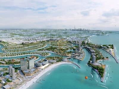 4 Schlafzimmer Villa zum Verkauf in Ajmal Makan City - Sharjah Waterfront, Sharjah - Villa in Ajmal Makan City - Sharjah Waterfront,The View Island, 4 schlafzimmer, 2450000 AED - 16774741 4 Schlafzimmer Villa zum Verkauf in Ajmal Makan City - Sharjah Waterfront, Sharjah - Villa in Ajmal Makan City - Sharjah Waterfront,The View Island, 4 schlafzimmer, 2450000 AED - 16774741