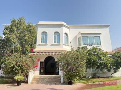 5 Camere Villa in affitto a Jumeirah, Dubai - Villa a Jumeirah，Jumeirah 2, 5 camere da letto, 550000 AED - 16752574