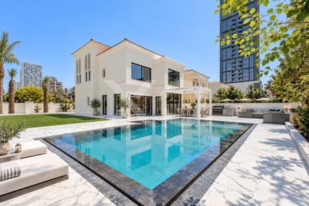 3 Camere Villa in vendita a Jumeirah Village Triangle (JVT), Dubai - Villa a Jumeirah Village Triangle (JVT),JVT District 1, 3 camere da letto, 7498000 AED - 16774761 3 Camere Villa in vendita a Jumeirah Village Triangle (JVT), Dubai - Villa a Jumeirah Village Triangle (JVT),JVT District 1, 3 camere da letto, 7498000 AED - 16774761