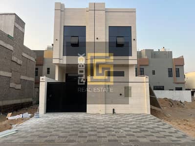 4 habitaciones Townhouse para en Alquiler en Al Yasmeen, Ajman - WhatsApp Image 2026-10-07 at 1.52. 07 PM. jpeg