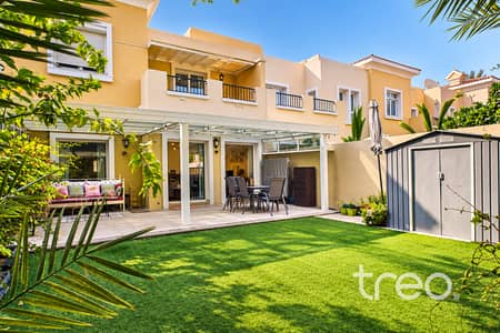 3 Bedroom Villa for Sale in Arabian Ranches, Dubai - ChatGPT Image Oct 7, 2026, 04_42_36 PM. png