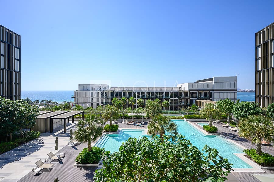 Appartement à Bluewaters Island,Bluewaters Residences,Bluewaters Residences 2, 2 chambres, 366000 AED - 16774765 Appartement à Bluewaters Island,Bluewaters Residences,Bluewaters Residences 2, 2 chambres, 366000 AED - 16774765