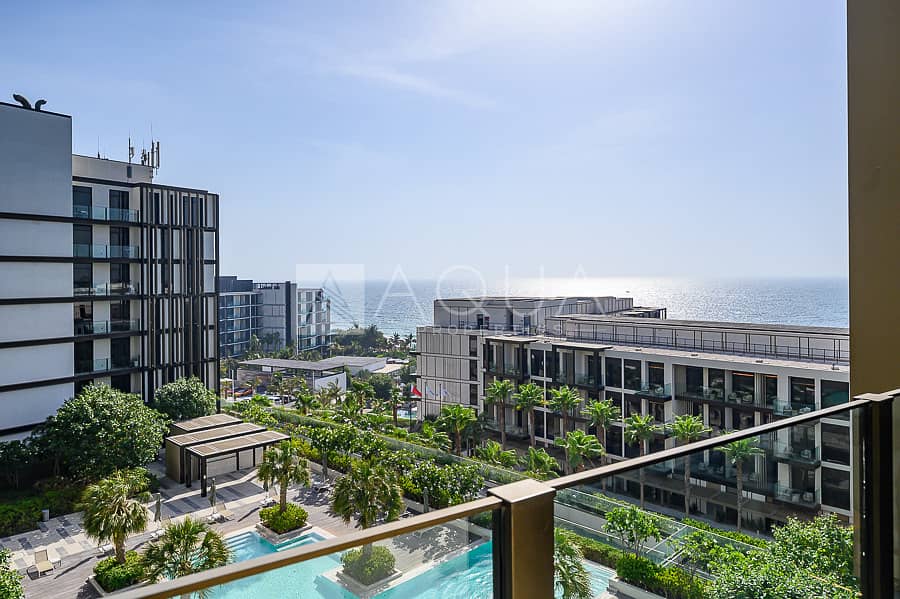 Apartamento en Bluewaters Island,Bluewaters Residences,Bluewaters Residences 2, 1 dormitorio, 277000 AED - 16774772 Apartamento en Bluewaters Island,Bluewaters Residences,Bluewaters Residences 2, 1 dormitorio, 277000 AED - 16774772
