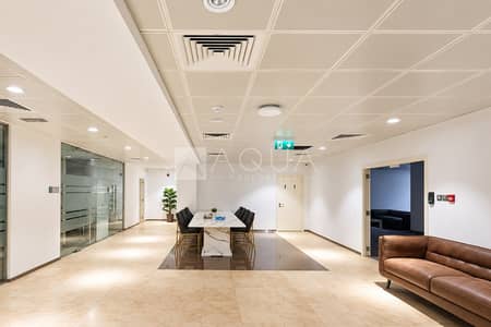 Office for Rent in Al Quoz, Dubai - Office Space | Near Metro | Sheik Zayed Road