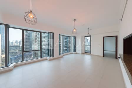 1 Slaapkamer Appartement te Huur in Dubai Marina, Dubai - Appartement in Dubai Marina，Marina Promenade，Attessa, 1 slaapkamer, 114000 AED - 16774784