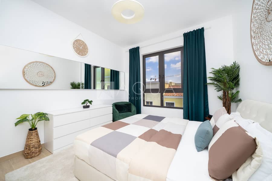 Wohnung in La Mer,Port de La Mer,La Cote,La Cote Tower 1, 1 schlafzimmer, 140000 AED - 16774788 Wohnung in La Mer,Port de La Mer,La Cote,La Cote Tower 1, 1 schlafzimmer, 140000 AED - 16774788
