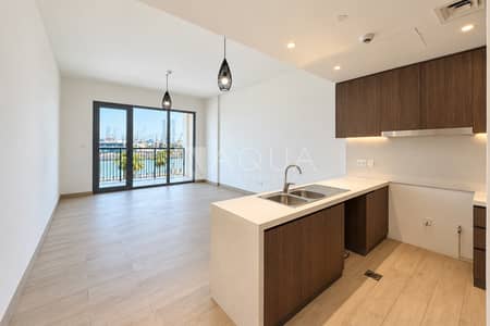 2 Bedroom Flat for Sale in La Mer, Dubai - Pearl Views | Waterfront Living | Morning Sun