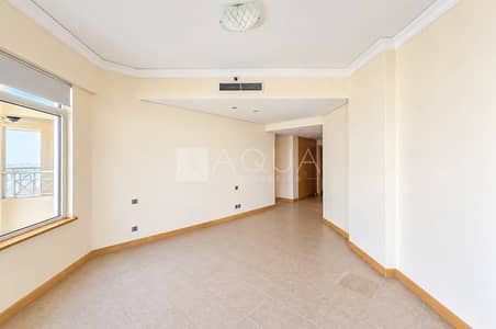2 Slaapkamers Appartement te Huur in Palm Jumeirah, Dubai - Appartement in Palm Jumeirah，Shoreline Apartments，Al Nabat, 2 slaapkamers, 280000 AED - 16774795