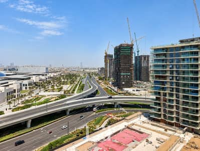 Appartement de 1 chambre à à louer à Dubai Hills Estate, Dubai - Appartement à Dubai Hills Estate，Hills Park, 1 chambre, 110000 AED - 16774828