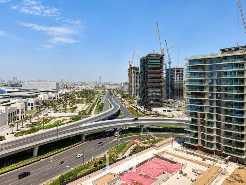 Appartement à Dubai Hills Estate,Hills Park, 1 chambre, 110000 AED - 16774828 Appartement à Dubai Hills Estate,Hills Park, 1 chambre, 110000 AED - 16774828