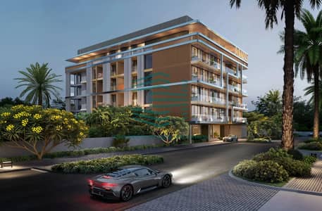 1 Slaapkamer Appartement te Koop in Mohammed Bin Rashid City (MBR City), Dubai - WhatsApp Image 2026-10-07 at 4.17. 16 PM (2). jpeg
