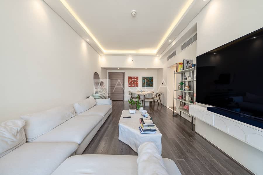 Apartamento en Al Sufouh,Al Sufouh 1,J8, 2 dormitorios, 130000 AED - 16774840 Apartamento en Al Sufouh,Al Sufouh 1,J8, 2 dormitorios, 130000 AED - 16774840