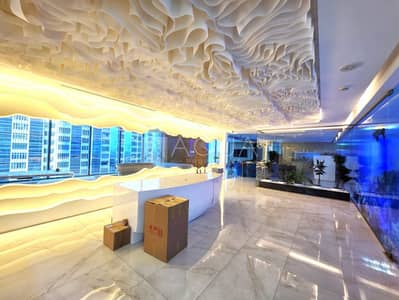 Office for Rent in Sheikh Zayed Road, Dubai - Fitted | Partitioned | Pantry | Vacant l Ready Office for Rent in Sheikh Zayed Road, Dubai - Fitted | Partitioned | Pantry | Vacant l Ready