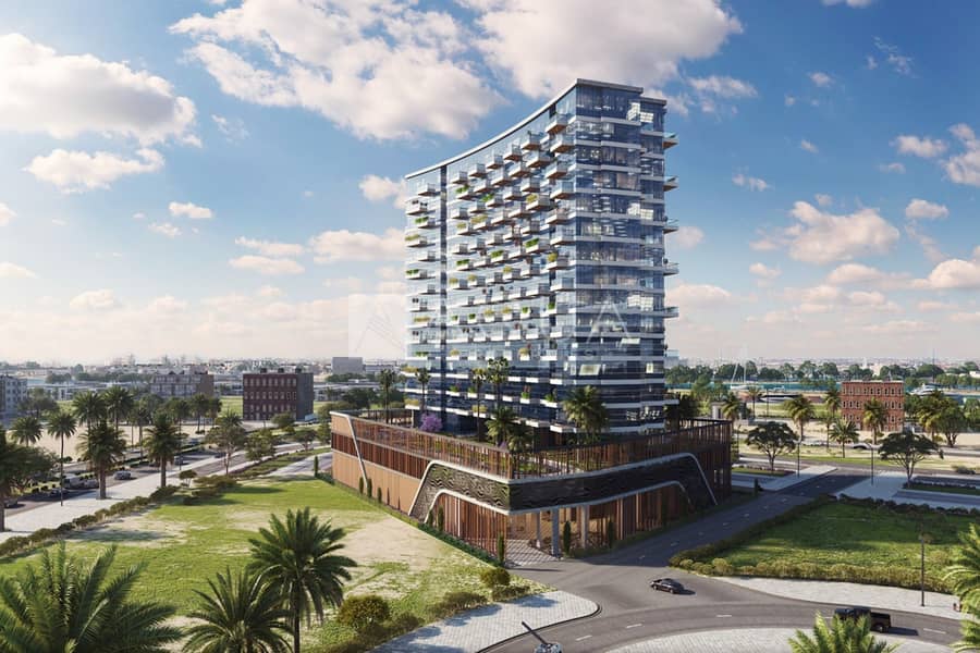 位于阿尔扬街区,Samana Skyros 1 卧室的公寓 1350000 AED - 16774845 位于阿尔扬街区,Samana Skyros 1 卧室的公寓 1350000 AED - 16774845