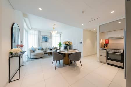 2 Slaapkamers Appartement te Huur in Dubai Harbour, Dubai - Appartement in Dubai Harbour,Emaar Beachfront,Marina Vista,Marina Vista Tower 2, 2 slaapkamers, 235000 AED - 16774852 2 Slaapkamers Appartement te Huur in Dubai Harbour, Dubai - Appartement in Dubai Harbour,Emaar Beachfront,Marina Vista,Marina Vista Tower 2, 2 slaapkamers, 235000 AED - 16774852