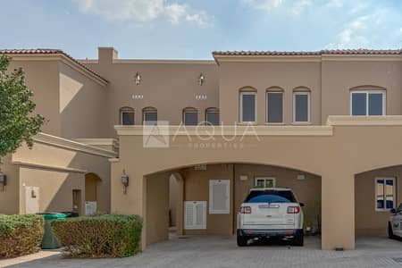 2 Schlafzimmer Villa zum Verkauf in Serena, Dubai - Villa in Serena，Bella Casa, 2 schlafzimmer, 2700000 AED - 16774854