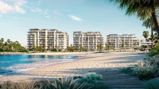 3 Bedroom Flat for Sale in La Mer, Dubai - PREMIUM UNIT | OFF PLAN | HIGH ROI